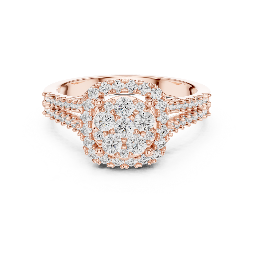 The Classic Ring