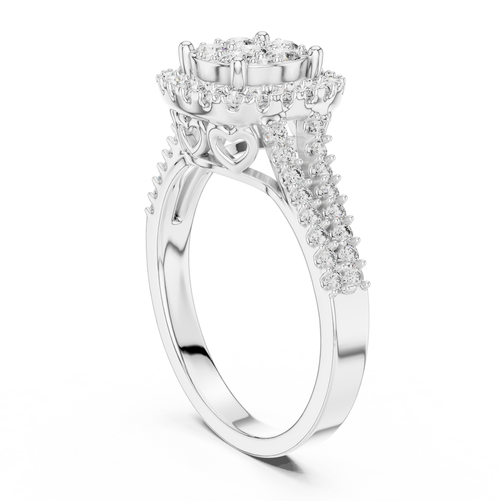 The Classic Ring