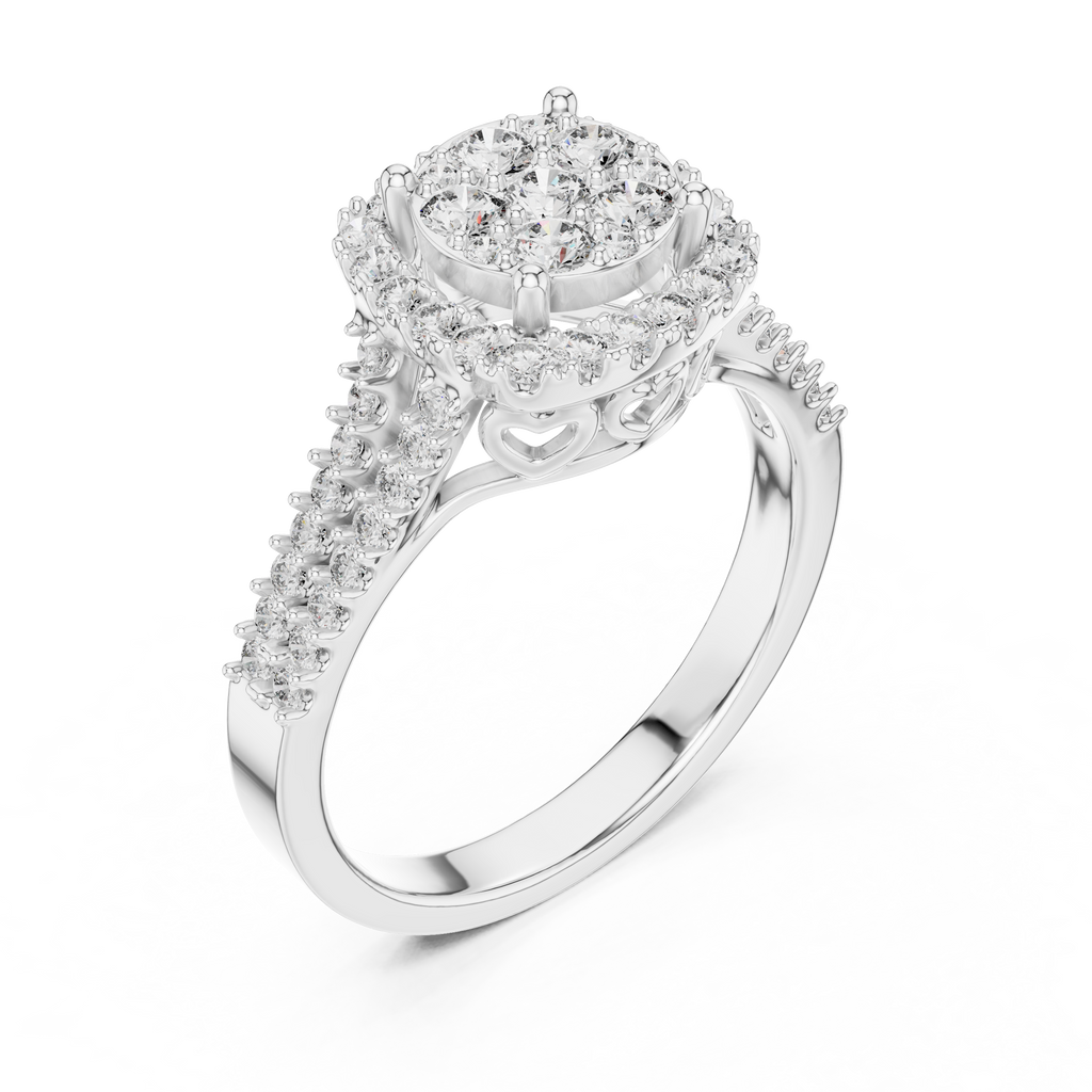 The Classic Ring