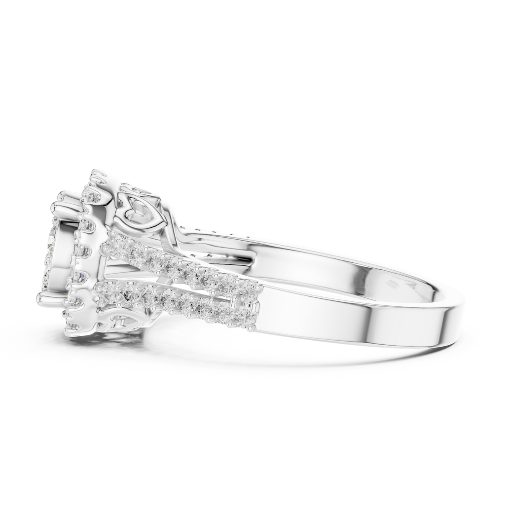 The Classic Ring