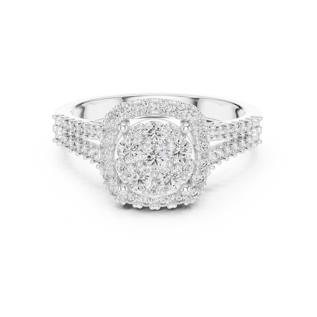 The Classic Ring