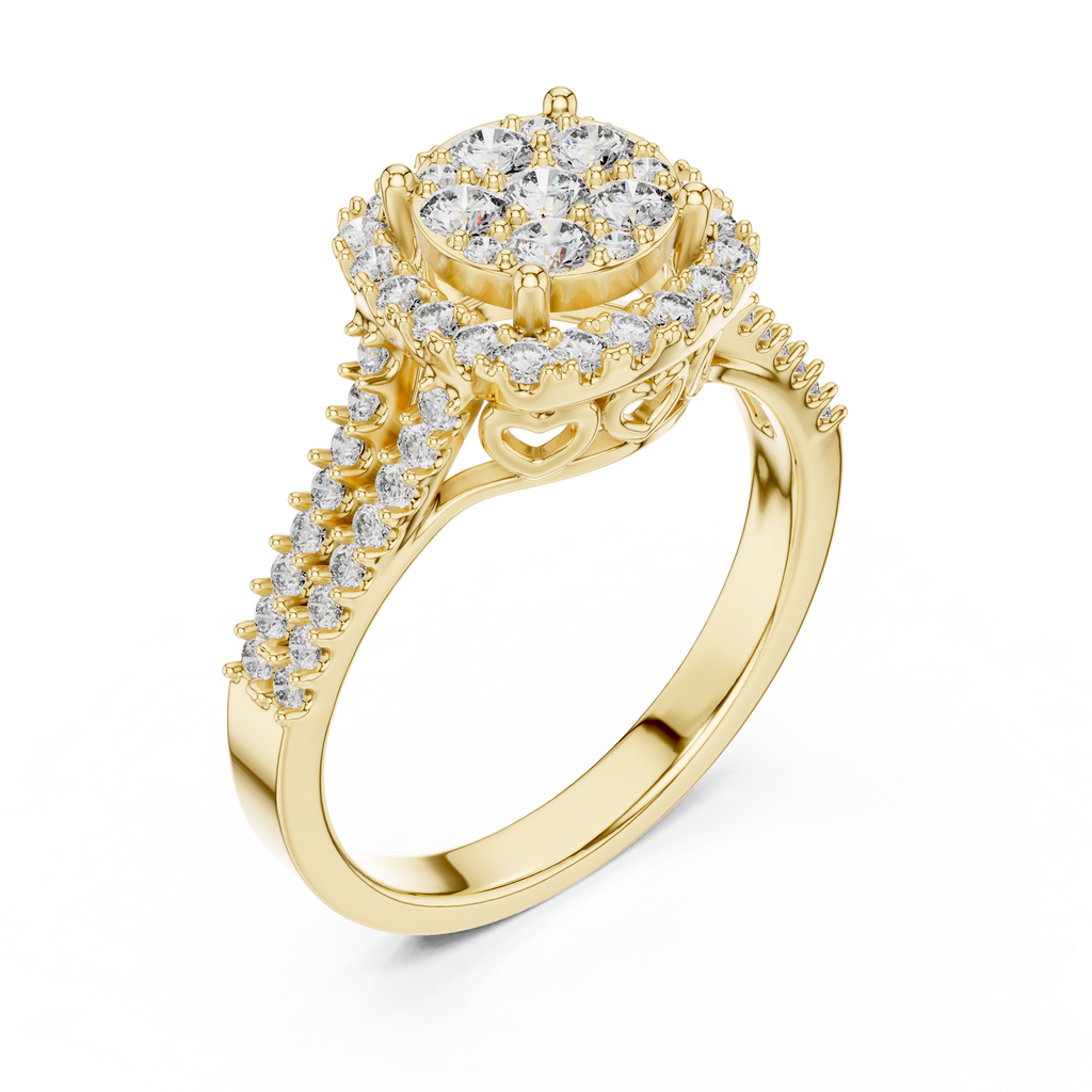 The Classic Ring