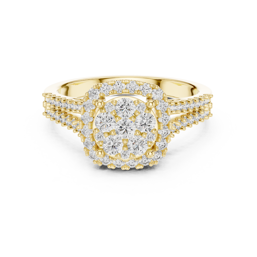 The Classic Ring