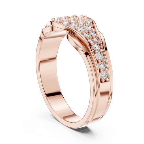 The Essential Ring