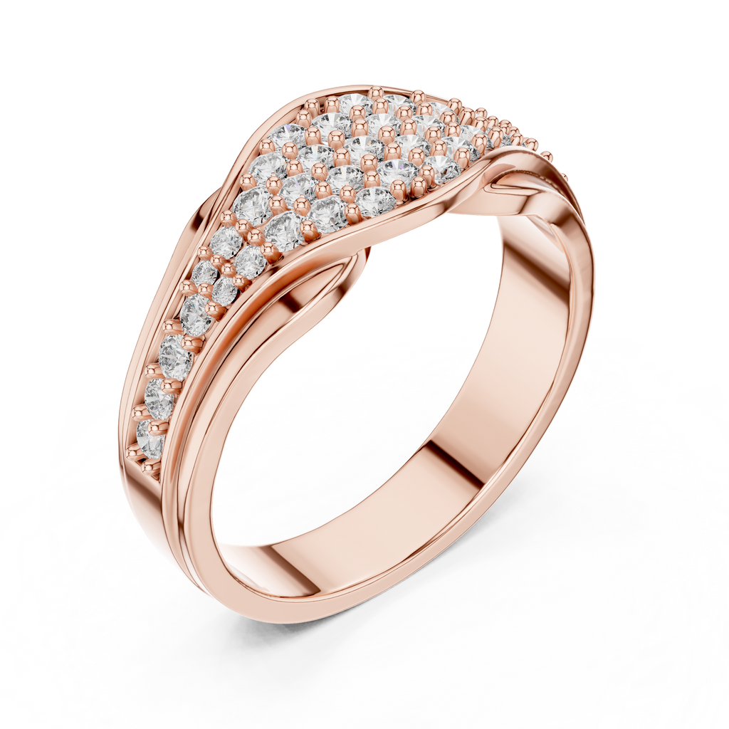 The Essential Ring
