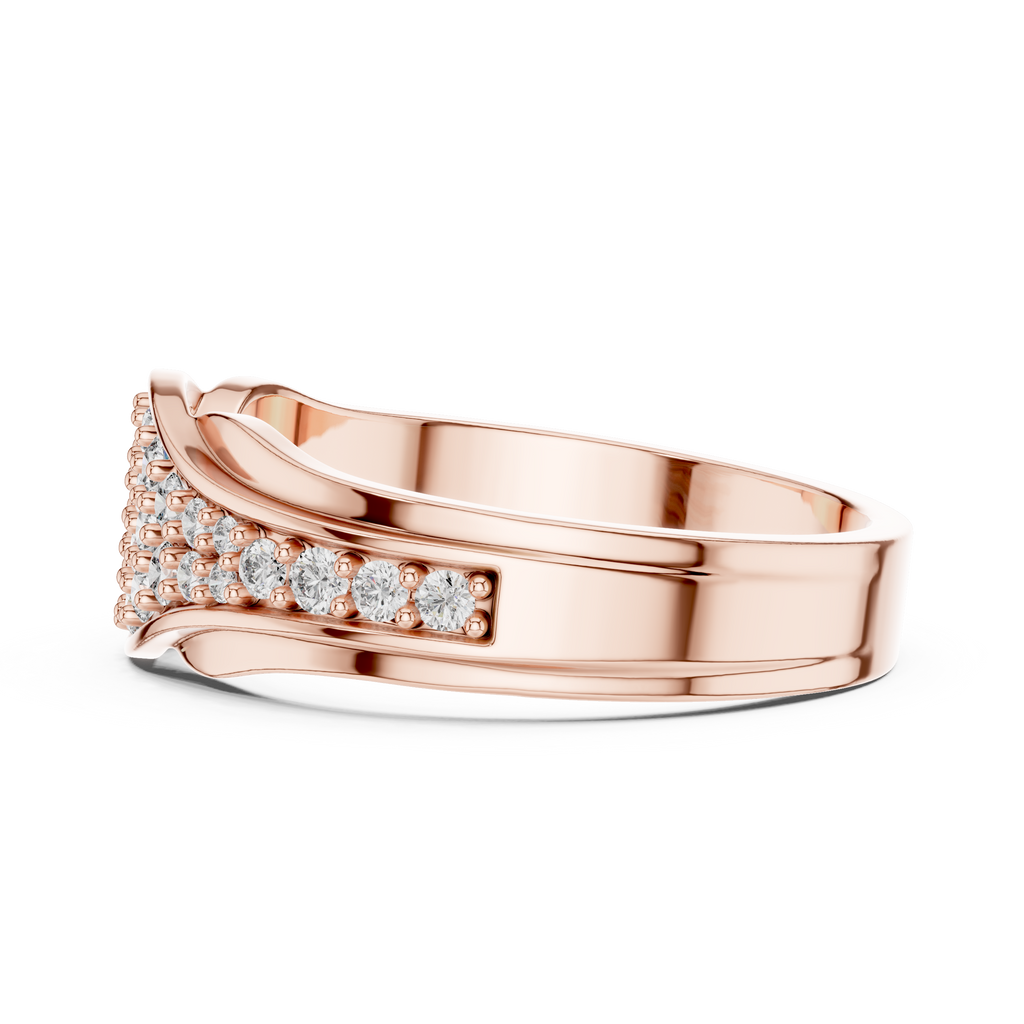 The Essential Ring