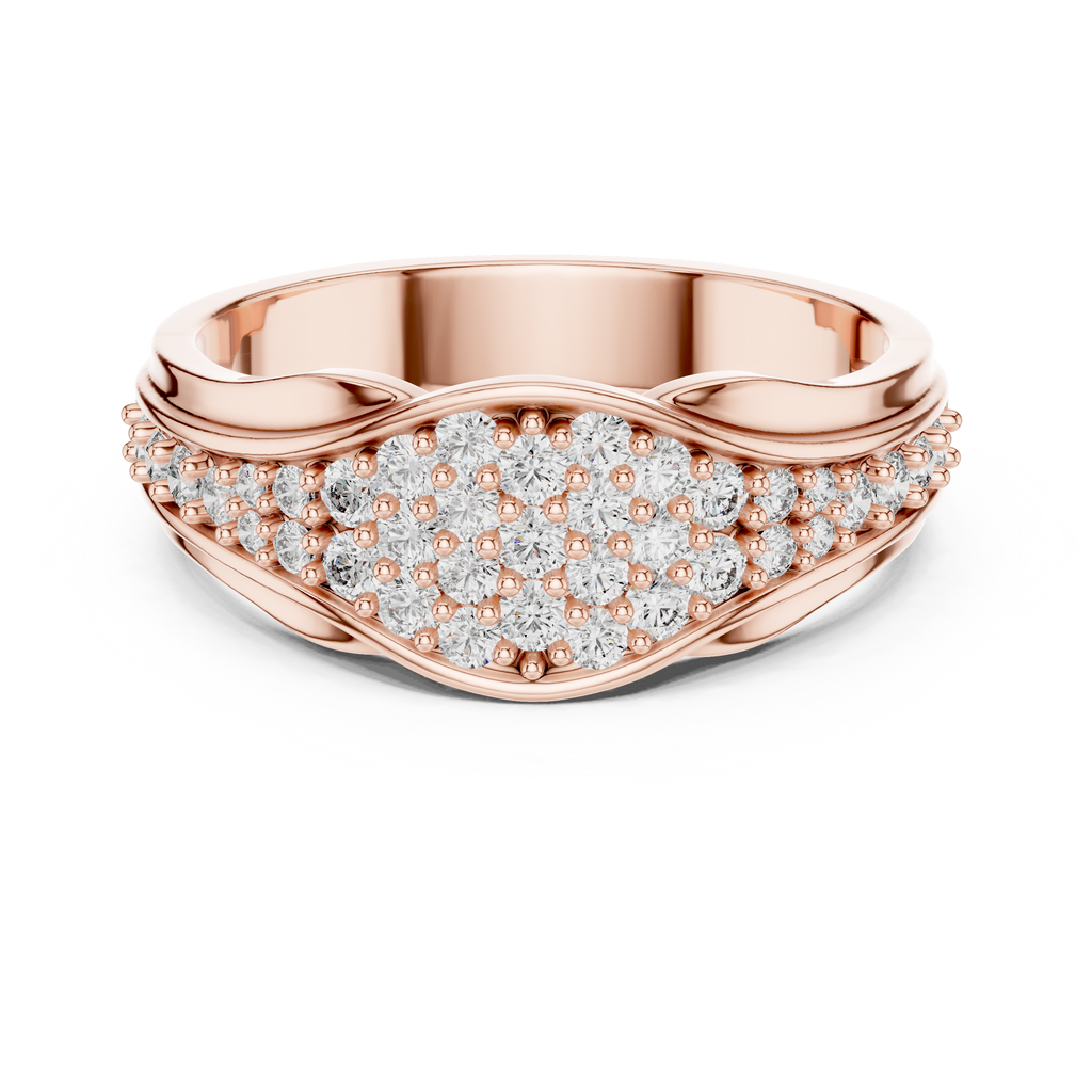 The Essential Ring