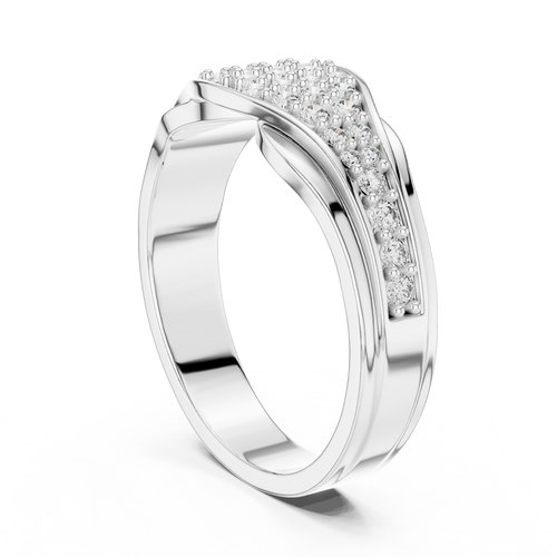 The Essential Ring