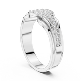 The Essential Ring