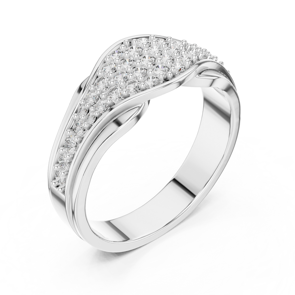 The Essential Ring