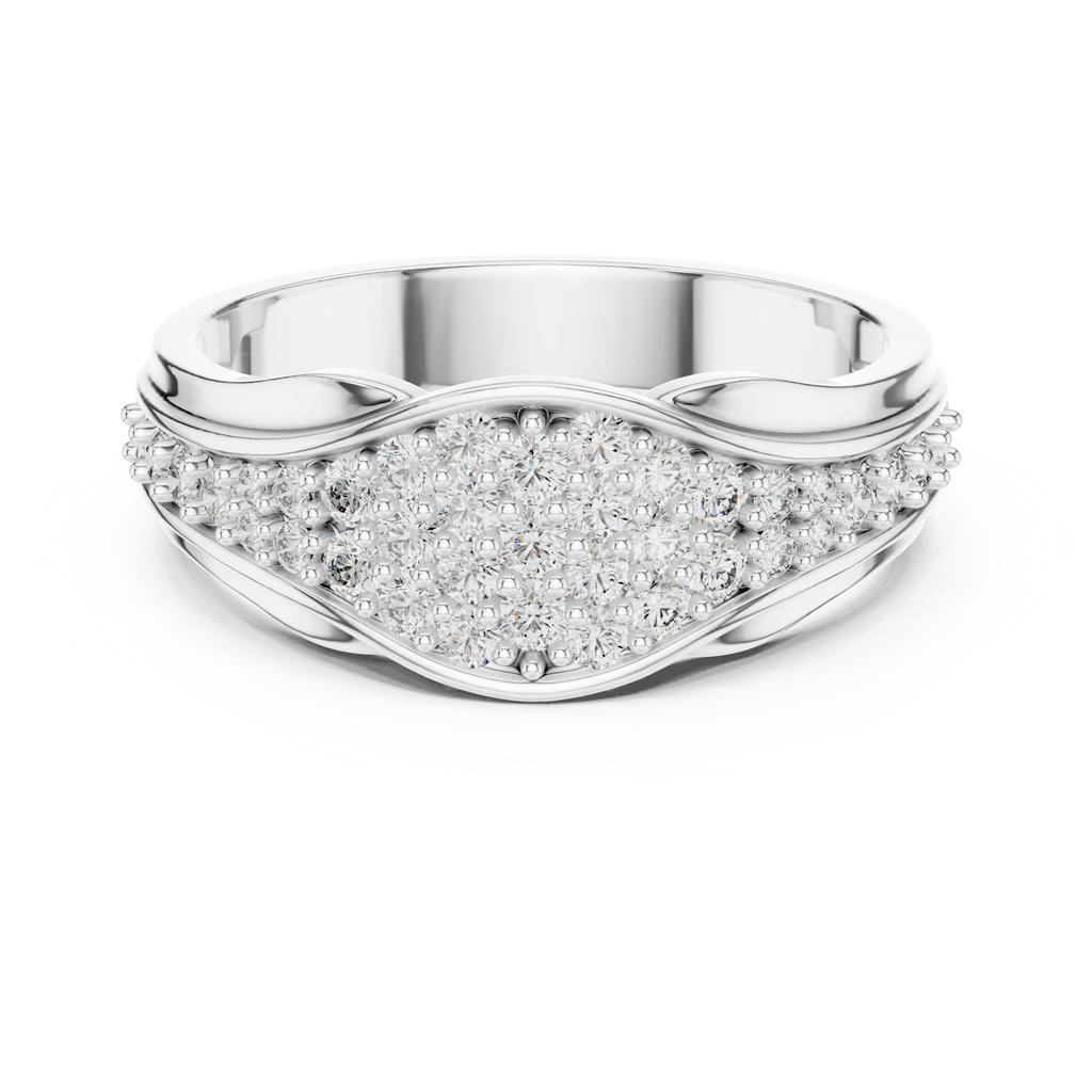 The Essential Ring