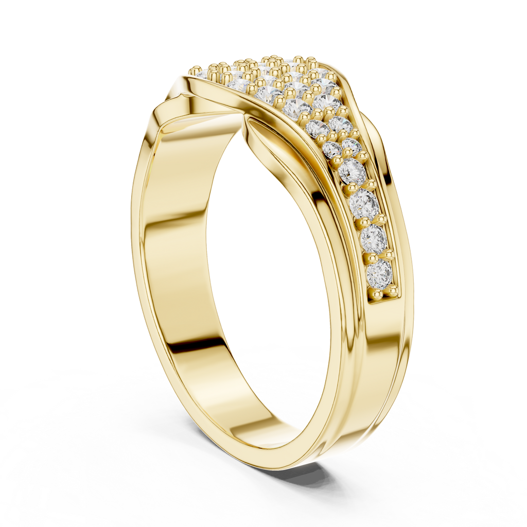 The Essential Ring