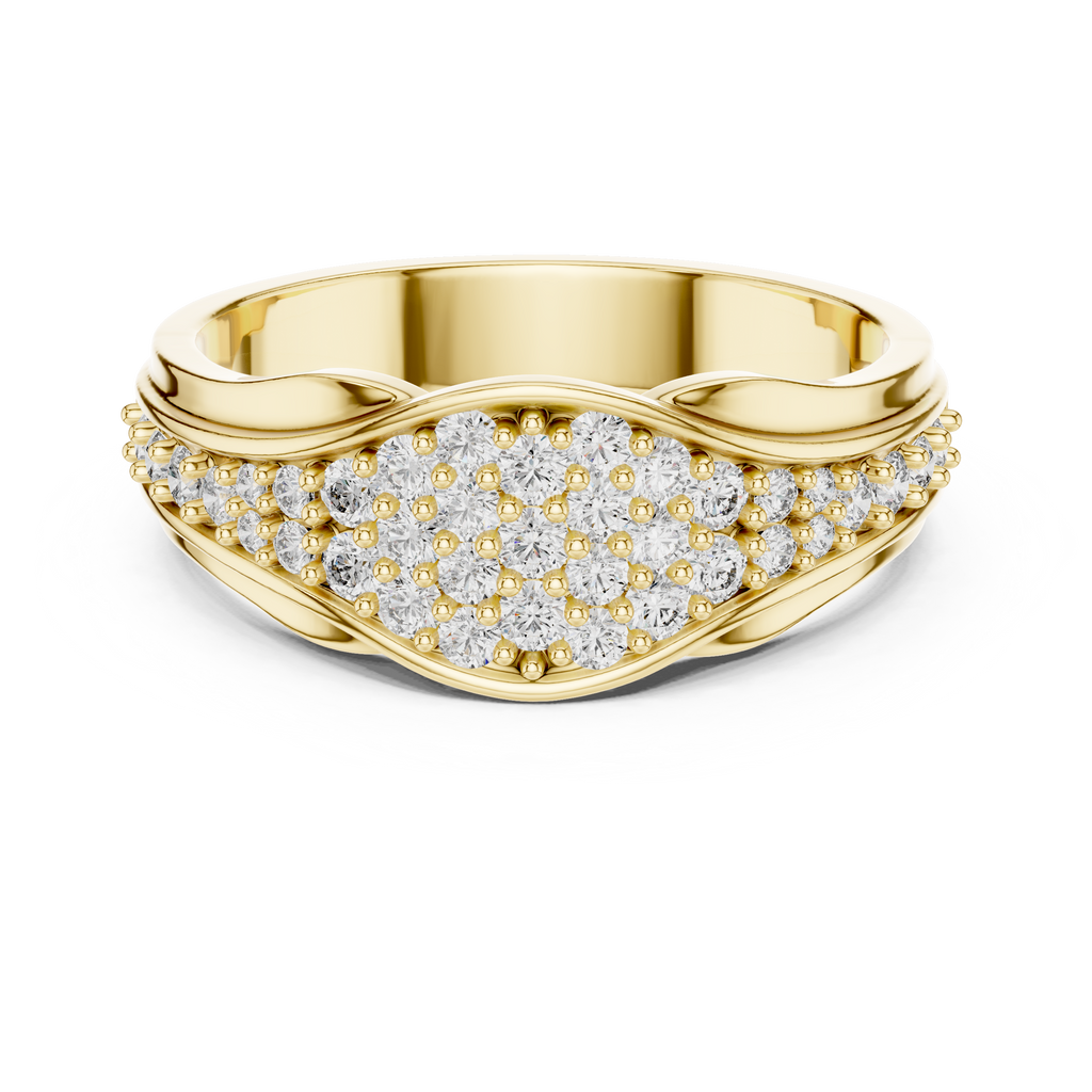 The Essential Ring