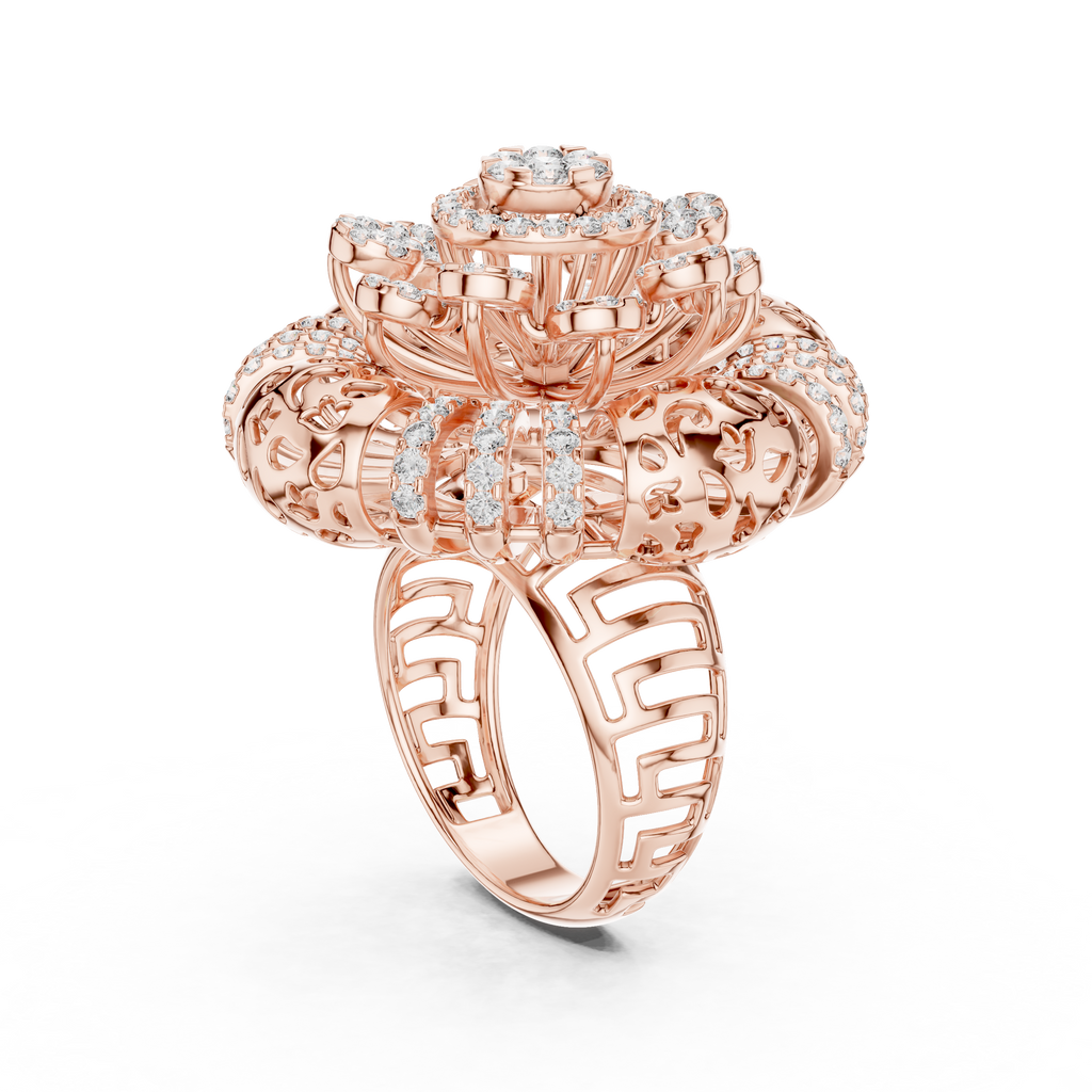 The Fancy Ring