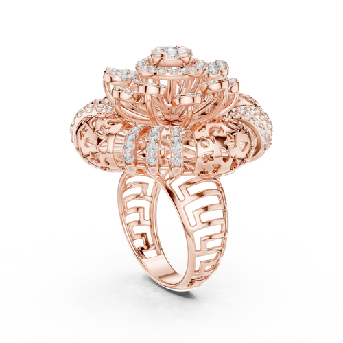 The Fancy Ring