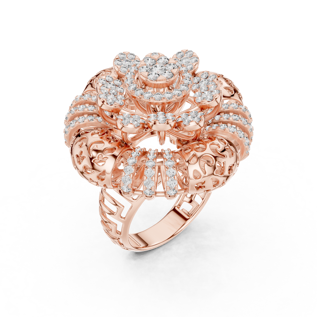 The Fancy Ring