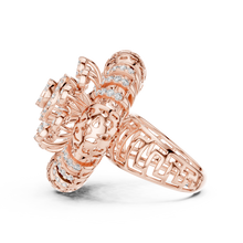 Load image into Gallery viewer, The Fancy Ring