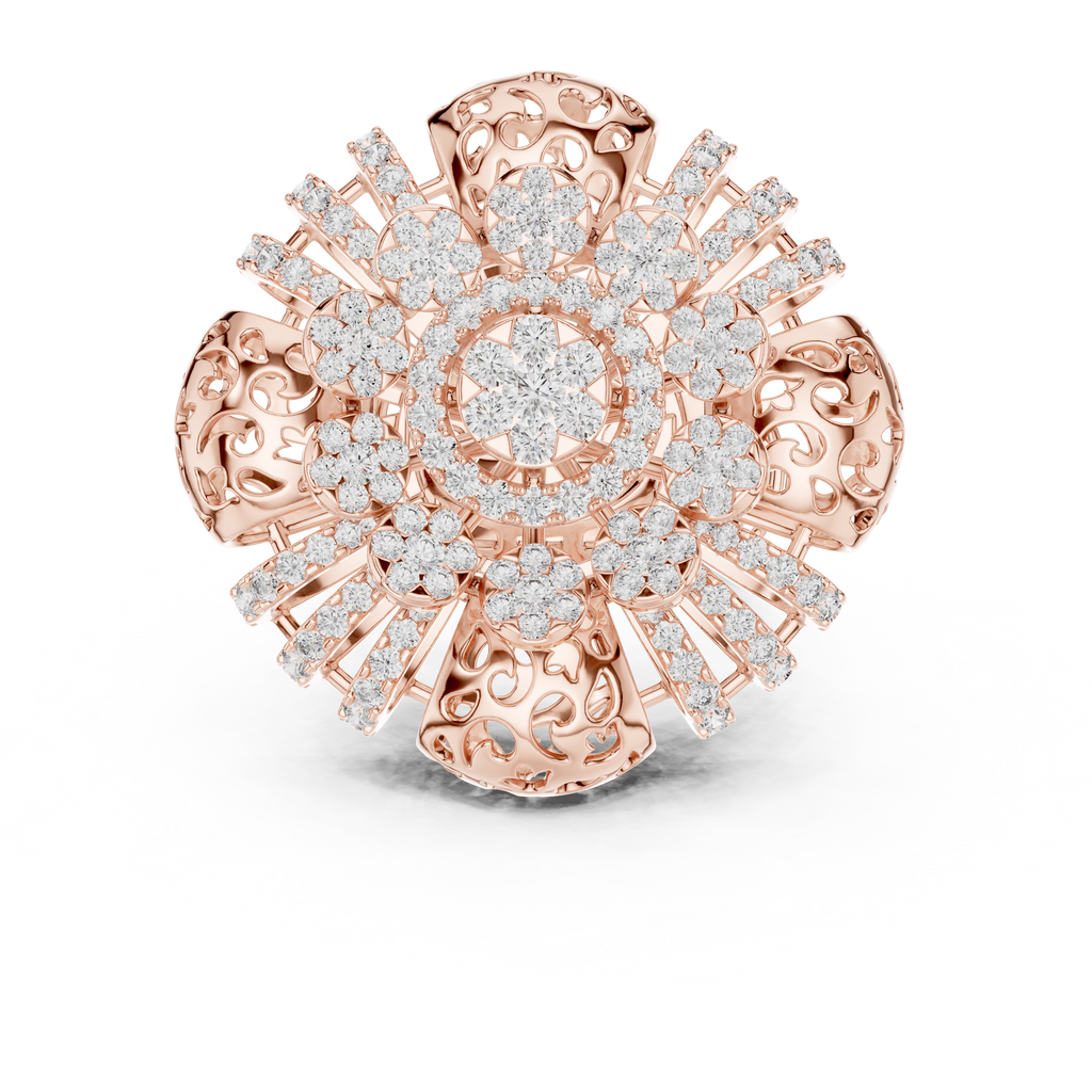 The Fancy Ring