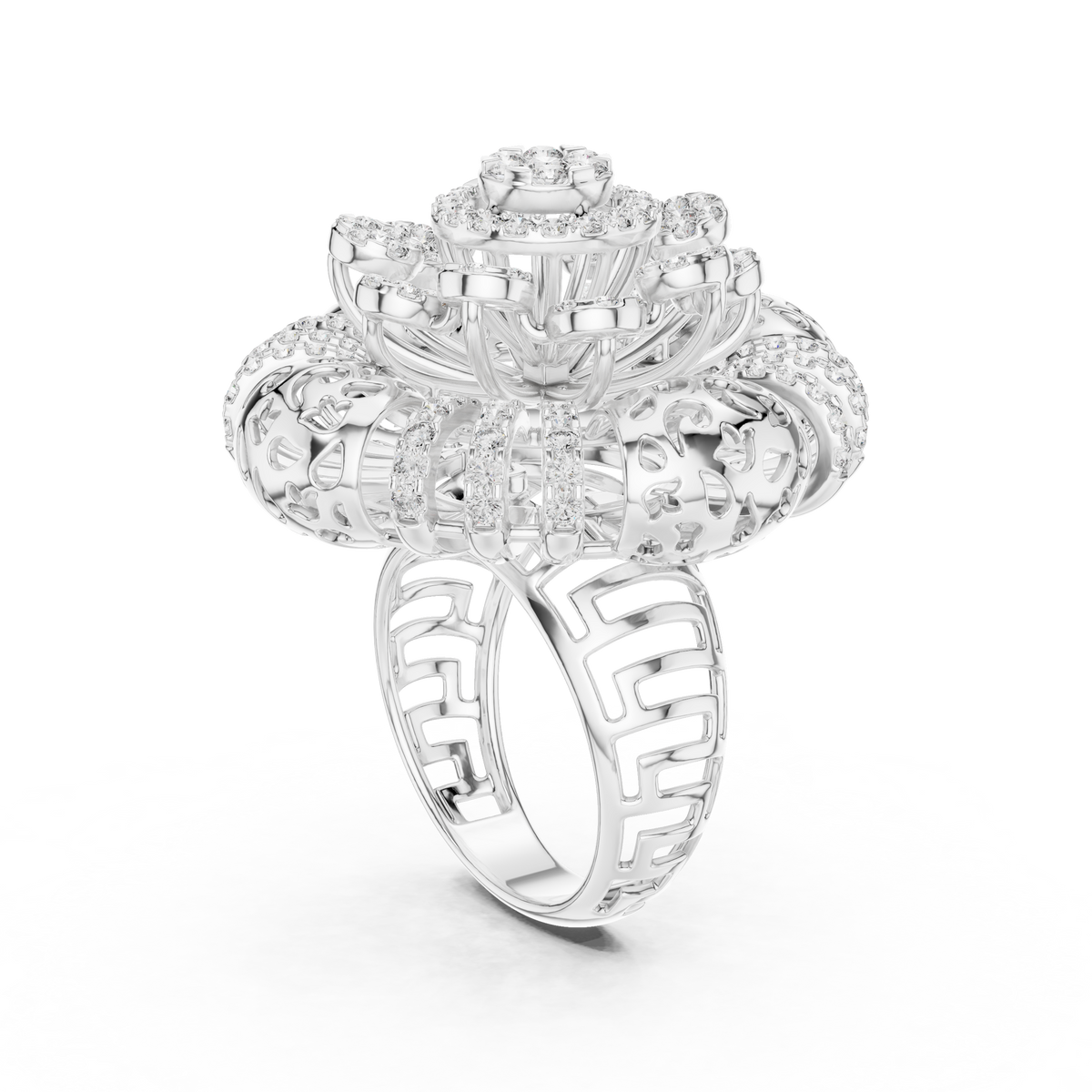 The Fancy Ring