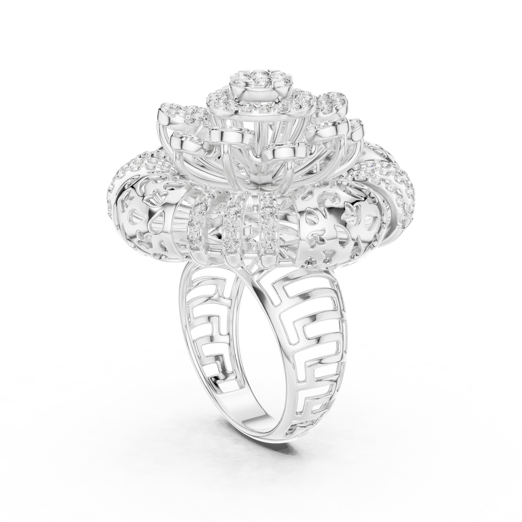 The Fancy Ring