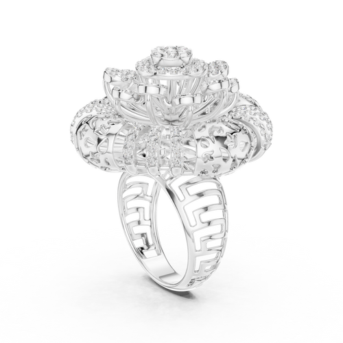 The Fancy Ring