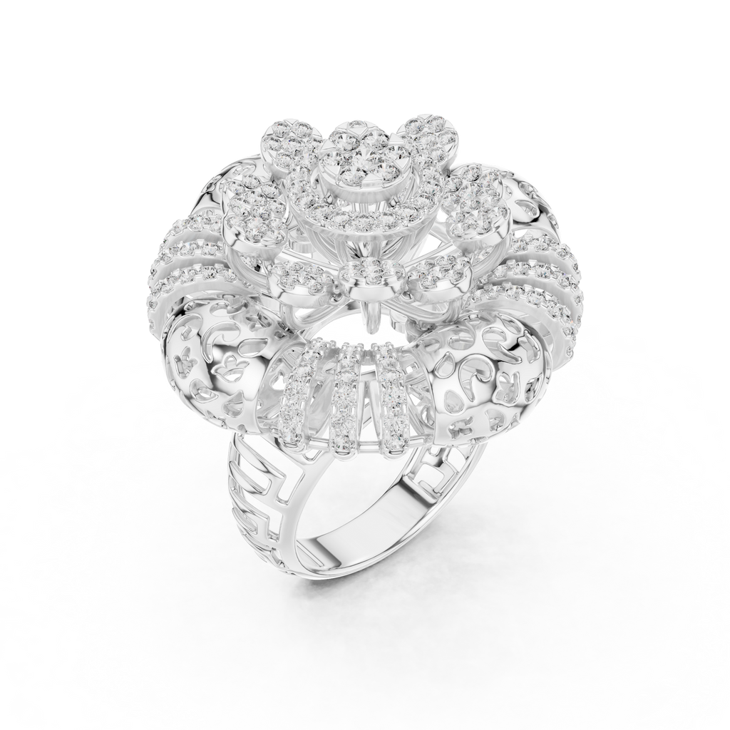 The Fancy Ring