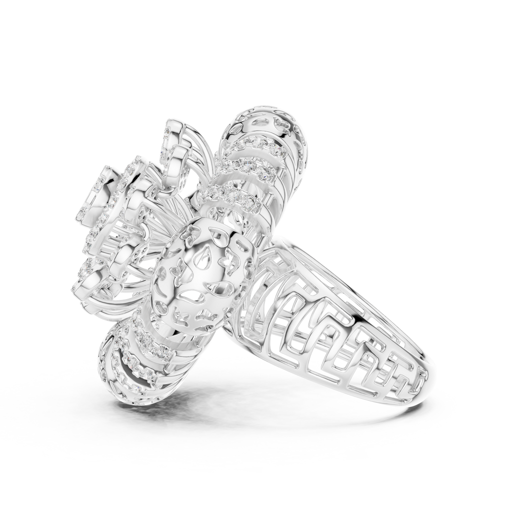 The Fancy Ring