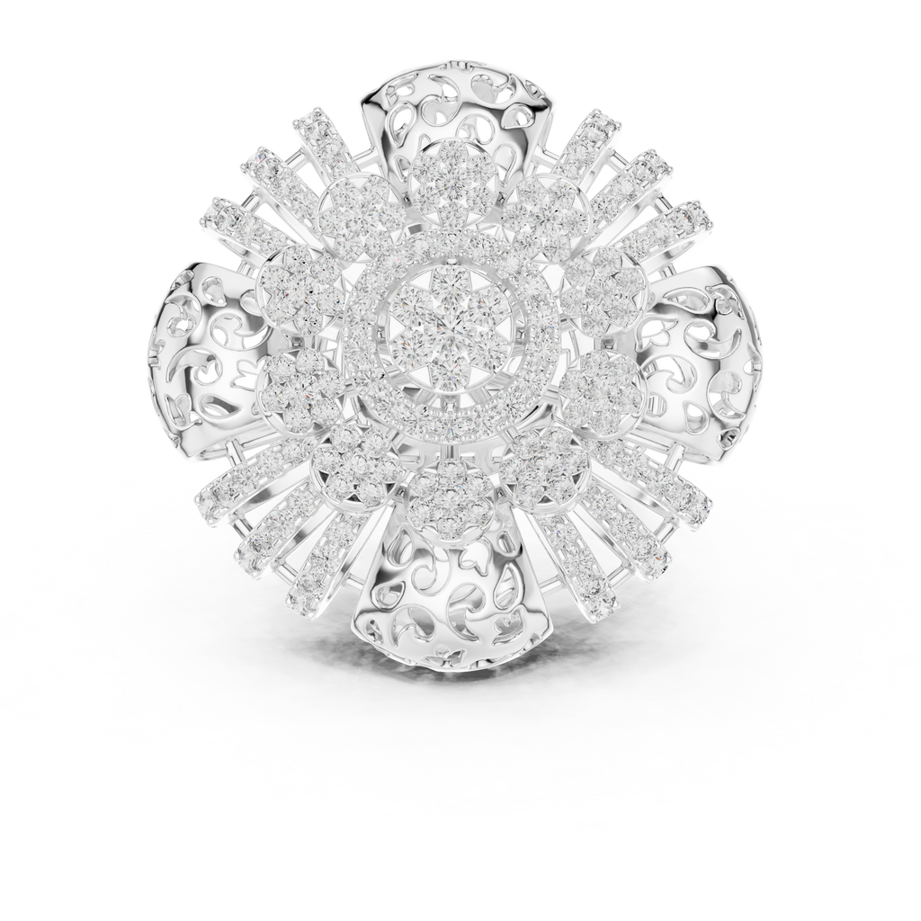 The Fancy Ring