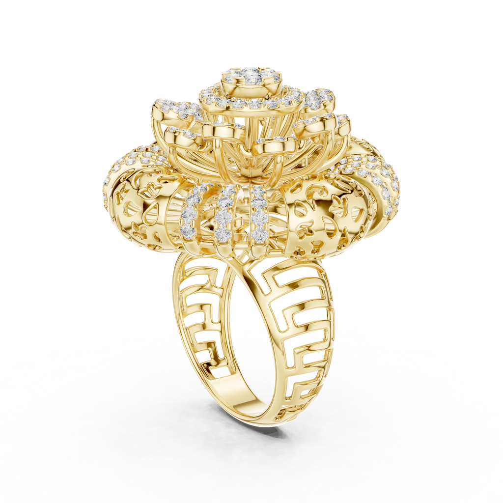 The Fancy Ring