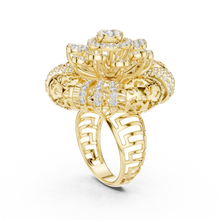 Load image into Gallery viewer, The Fancy Ring