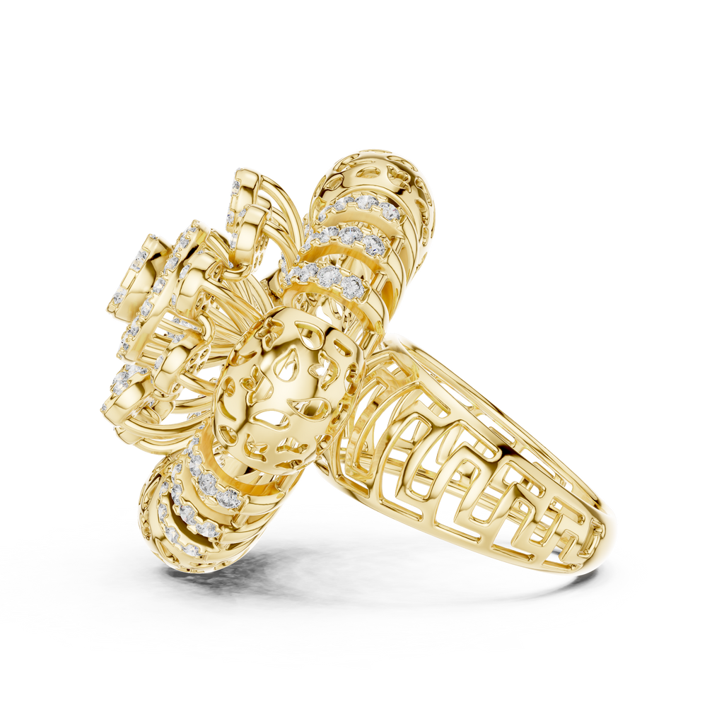 The Fancy Ring