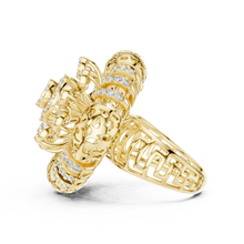 Load image into Gallery viewer, The Fancy Ring