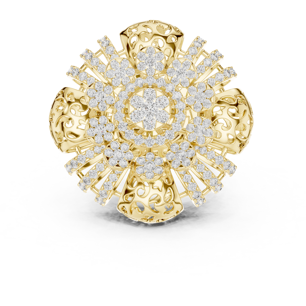 The Fancy Ring