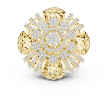 Load image into Gallery viewer, The Fancy Ring