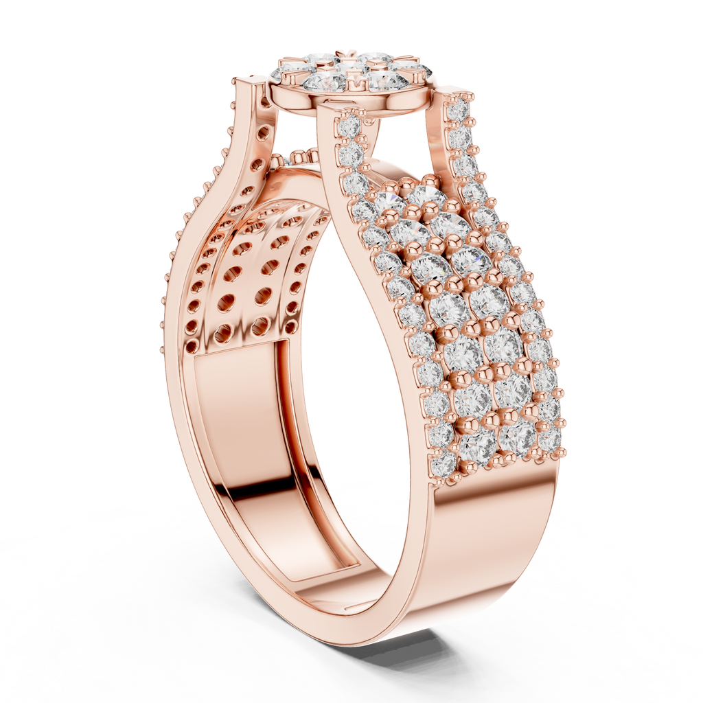 The Essential Ring