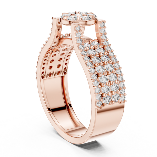 The Essential Ring