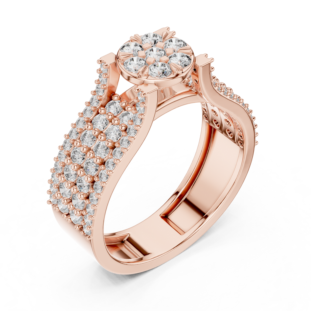 The Essential Ring