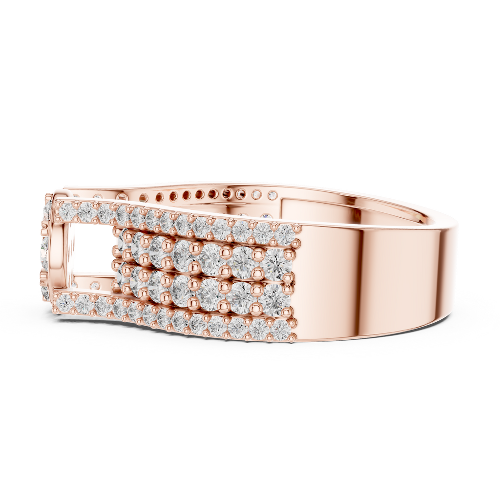 The Essential Ring