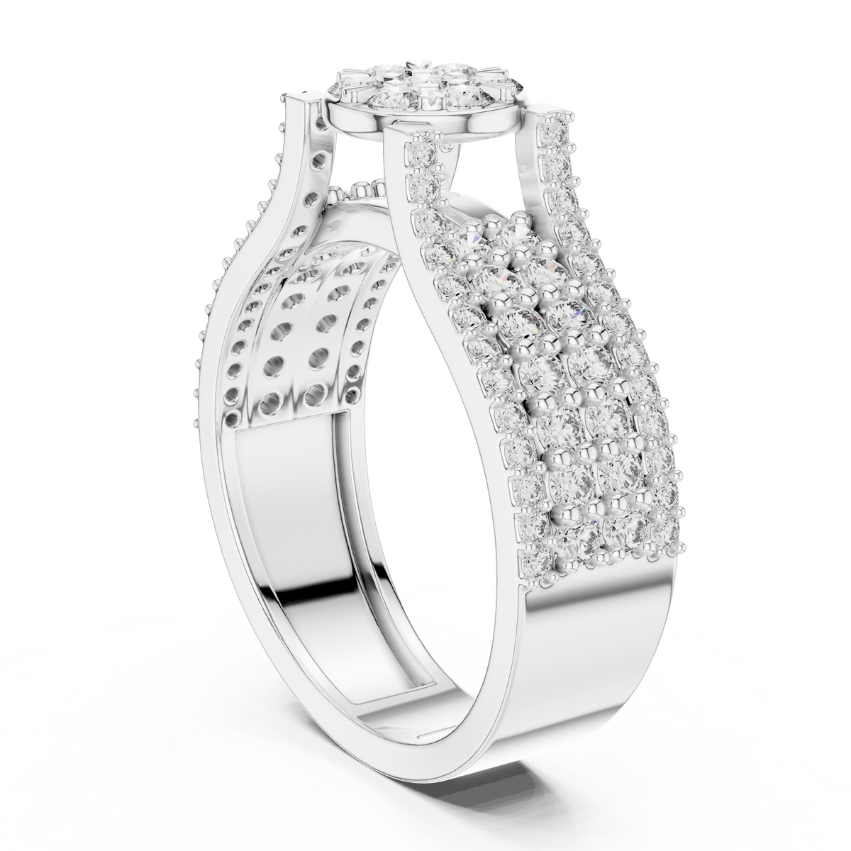 The Essential Ring
