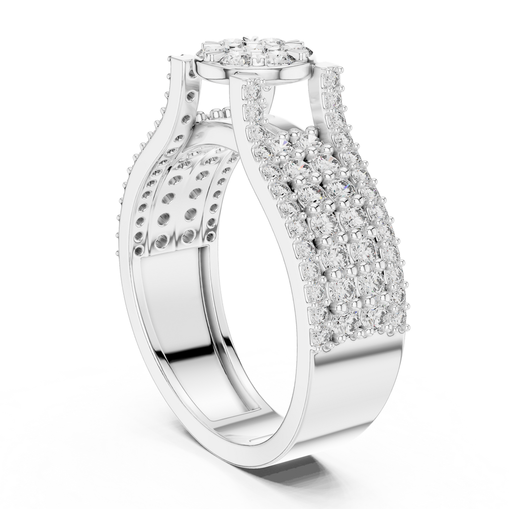 The Essential Ring