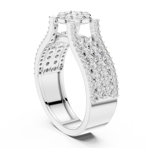 The Essential Ring