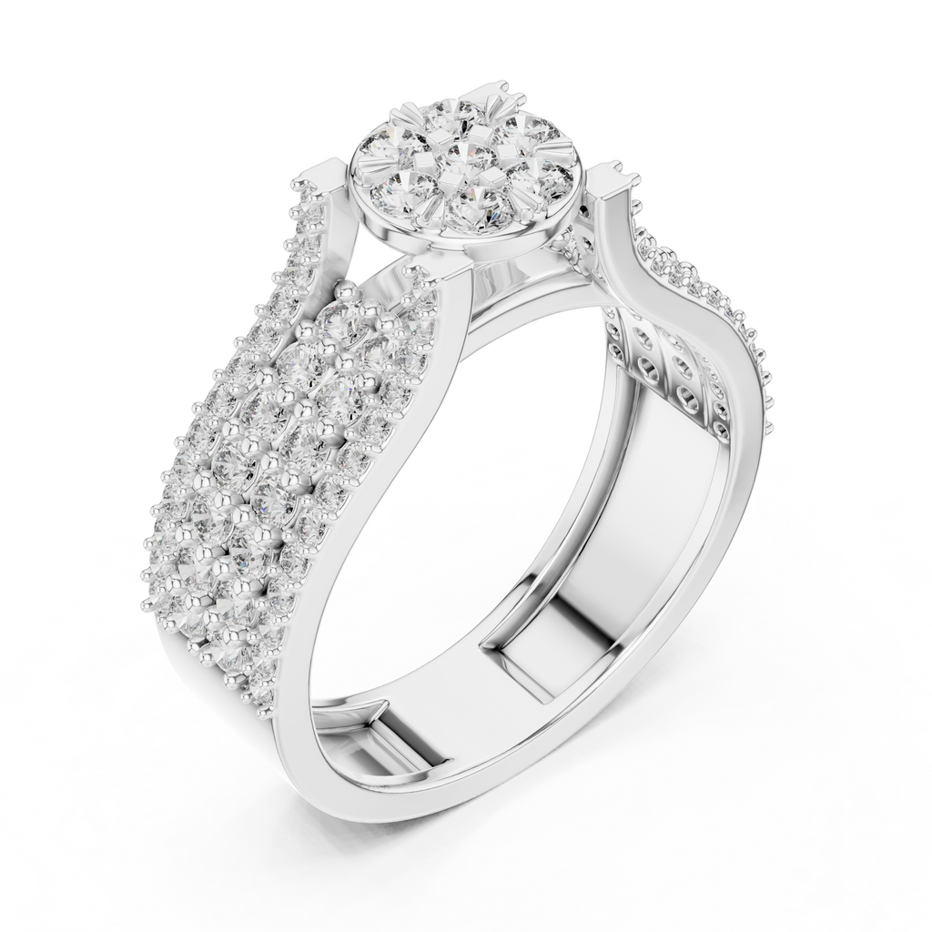 The Essential Ring