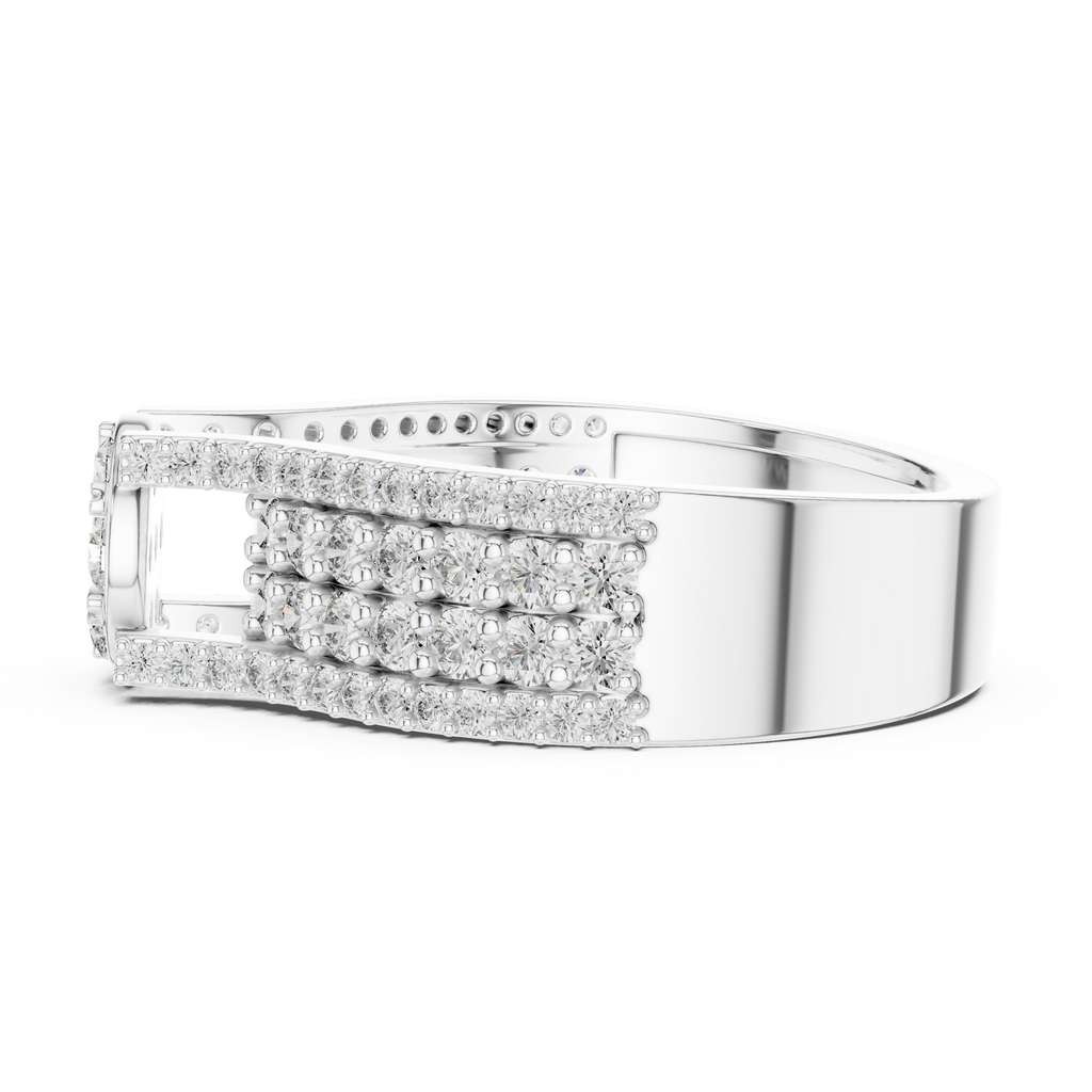 The Essential Ring