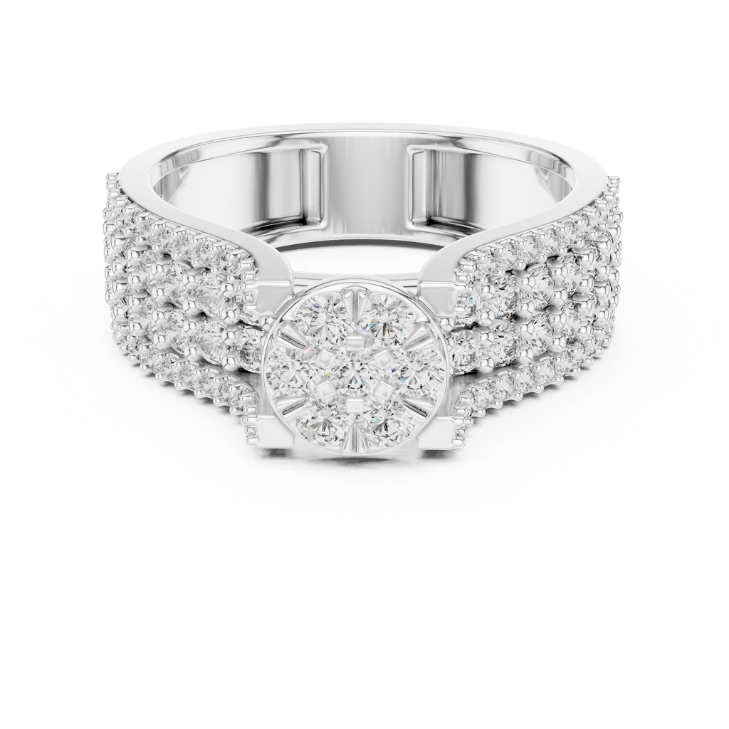 The Essential Ring