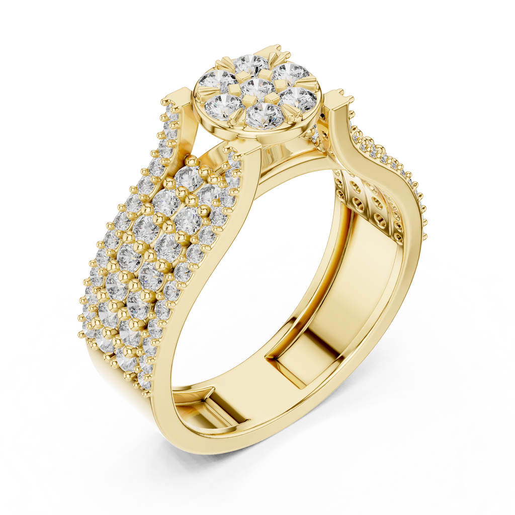 The Essential Ring