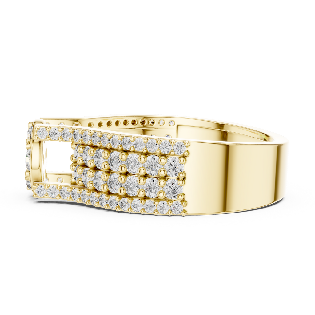 The Essential Ring
