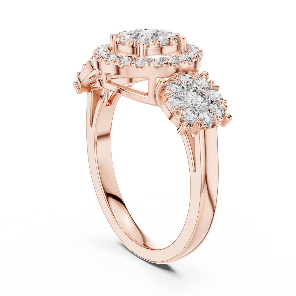 The Classic Ring