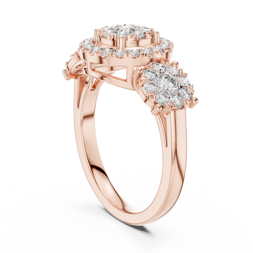 The Classic Ring