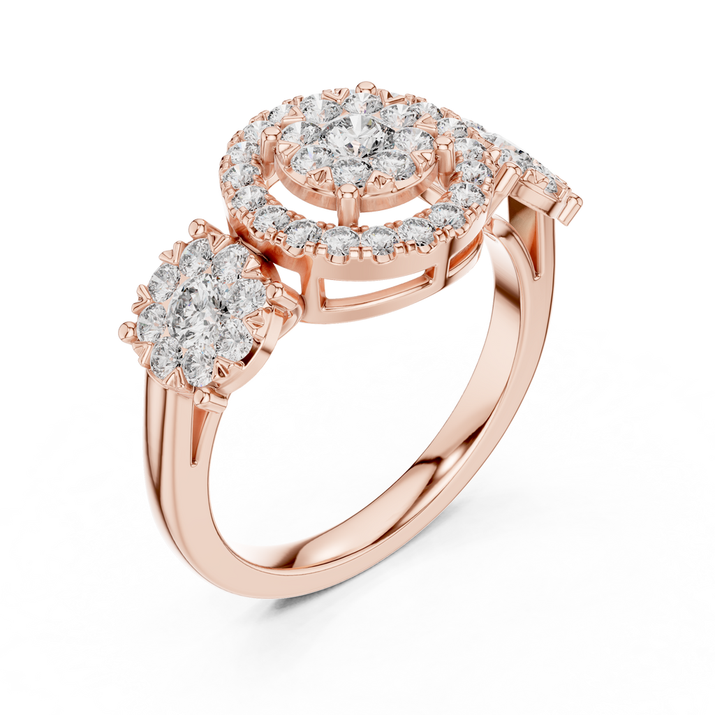 The Classic Ring