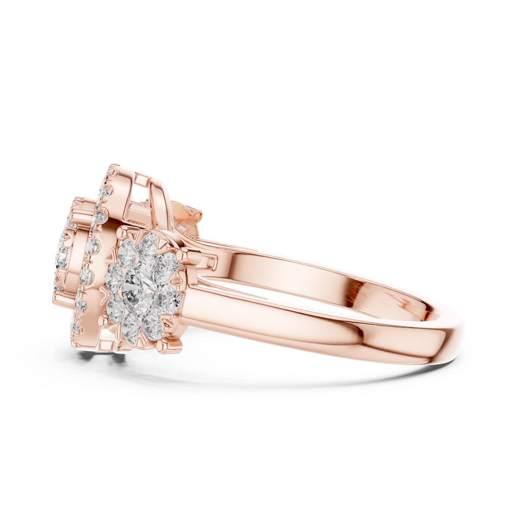 The Classic Ring